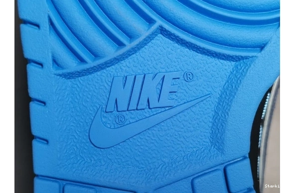 Low Nike Lobster 313170-342 Blue Dunk - SB 0112